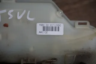 VW Bus T5 Schloß Tür Türschloß vorn links mit ZV ohne Safe 3B1837015BC - Bild 6