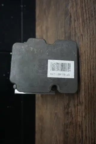 Ford Transit ABS Hydraulikblock Hydraulikaggregat KK21-2B373-AG 0265956638 Block - Bild 4