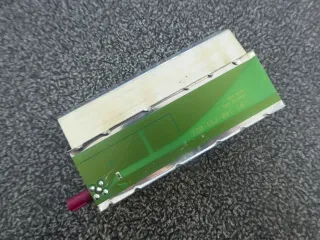 VW Passat 3C 3AA B7 Antennenverstärker Telefonverstärker Heckscheibe 3C5035534 - Bild 2