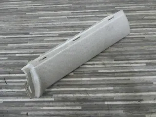 Audi A3 8P C-Säule Verkleidung Säulenverkleidung hinten links 8P3867295 - Bild 1