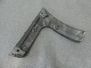 Original Audi A6 Avant Halterung Führungl links Hinten 4G9807453G - Bild 3