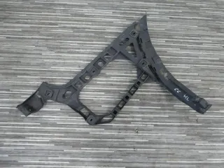 Original VW Passat Halter Stoßstange 3C8807393A - Bild 2