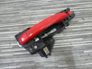 Audi A5 8T Türgriff Außengriff Kessy hinten Rechts links 8T0837886A 8T0837885A - Bild 8