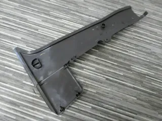 ABDECKUNG B-SÄULE LINKS NEGRO AUDI 80 LIMOUSINE 2 TÜRER 811867239 - Bild 6