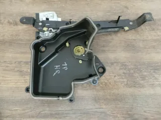 Fensterheber rechts hinten 1P0839402B SEAT LEON (1P1) - Bild 1