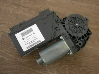 VW Touareg 7L Fensterhebermotor Motor Fensterheber vorne links 3D1959793E - Bild 3