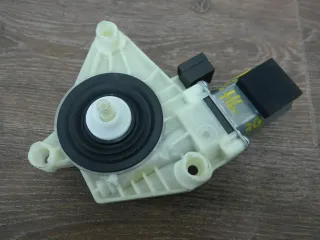 5Q4959802D Fensterhebermotor Fensterheber hinten links VW Passat B8 3G Golf VII - Bild 1