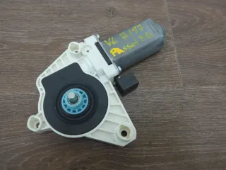 VW Passat B8 2.0TDI Fensterhebermotor Vorne Links Fensterheber 5Q4959801B - Bild 1