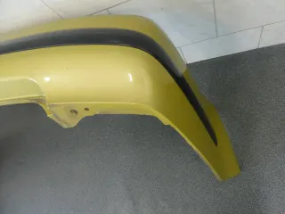 Stoßstange hinten Heckstoßstange VW BORA Bj00 rear Bumper - Bild 8