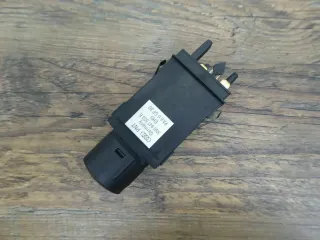 orig. Audi TT 8N Schalter Heckscheibenheizung 8N0941503B 8N0 941 503 B - Bild 2