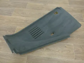 Details zu  Audi TT Coupe 8J - Kofferraumverkleidung rechts 8J8863880A - Bild 2