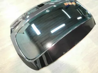 Seat Leon 1P Original Heckdeckel Heckklappe FR Top Sport Cupra R LW9V Lila - Bild 5