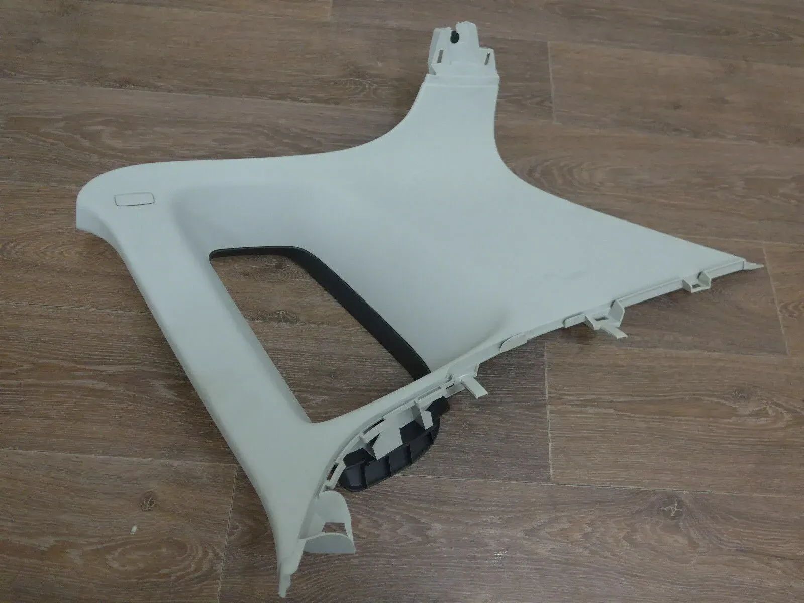 5N0867288B Säulenverkleidung C Säule Abdeckung perlgrau rechts VW Tiguan 5N - Bild 1