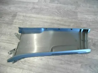 B - Säulenverkleidung rechts unten für VW Golf 5, 4-türig, OE 1K4867298G *TOP* - Bild 3