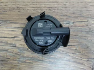 VW Golf 7 Audi A3 S3 Drucksensor Chrashsensor Airbag Sensor 5Q0959354 - Bild 3
