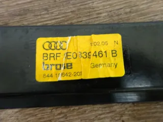 Audi A4 8E B7 S4 RS4 Avant Fensterheber links hinten Elektrisch 8E0839461B *TOP* - Bild 3