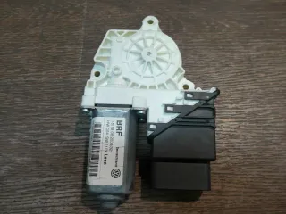 Seat Leon 1P Fensterhebermotor Fensterheber Hinten Rechts 1K0959704N - Bild 2