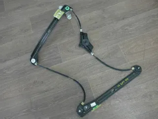 5G4837462H Fensterhebermechanik Fensterheber Tür vorne rechts VR VW Golf 7 VII - Bild 1