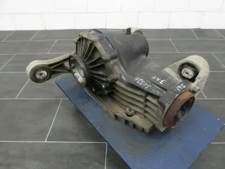 Differential JKP Audi A5 8T A4 8K B8 2,0 TFSI TDI Hinterachsgetriebe - Bild 4