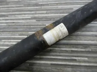 VW Touareg 7L Audi Q7 4L 3,0TDI Antriebswelle Gelenkwelle vorne 7L6521101H - Bild 4
