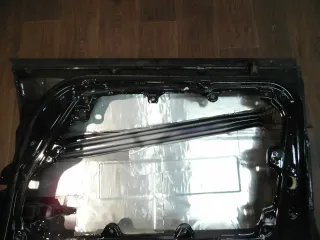 VW Passat 3BG 3B Tür vorne rechts Türe Kombi Variant Limousine ohne Rost - Bild 3