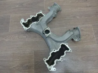 Audi Q7 4L VW Touareg 7P Ansaugbrücke Saugrohr V8 TDI 057145762N / 057145770N - Bild 4
