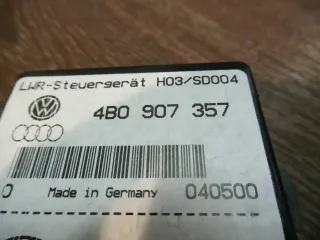 VW Audi Steuergerät Leuchtweitenregulierung Nr.4B0907357 Xenon - Bild 2