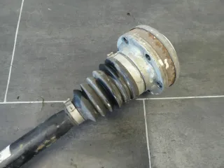 AUDI TT 8J 2,0TFSI ANTRIEBSWELLE GELENKWELLE LINKS 8J0407271AA - Bild 3