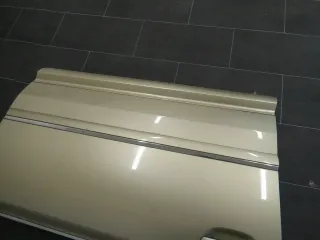 Audi A8 S8 4E D3 Tür  vorne rechts Door 4E0831420 - Bild 5