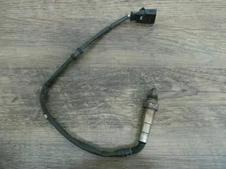 original Audi A3 8P 1.8 TFSI VW Lambdasonde Lambda Sonde 06J906262K - Bild 1