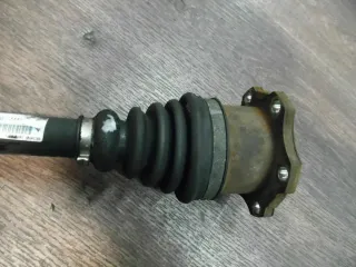 Audi A3 TT Seat Leon Skoda Octavia VW Golf 4 Antriebswelle links 1J0407271ER - Bild 3