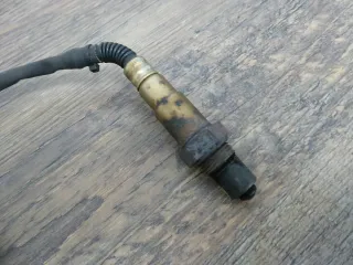 Orginale Lambdasonde Abgastemperaturgeber VW Passat 2013 2.0 TFSI 06F906262AE - Bild 3
