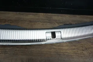 Ladekanten Abdeckung Verkleidung Kofferraum Audi A6 4G C7 Kombi 4G9864483 - Bild 3