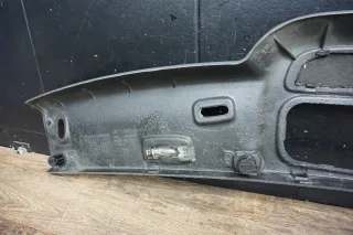 Audi A3 8P Cabrio Verkleidung Windschutzfensterrahmen Windschutz 8P7867360D - Bild 7