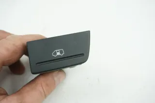 Original VW T5 GP Multivan Elektrische Schiebetür Funktionsschalter 7E5927225A - Bild 2