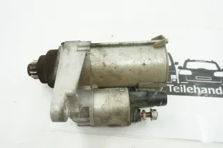 Starter Anlasser VW Polo 9N Skoda Fabia Audi A1 8X 1,2 1,4 02T911023S Original - Bild 3