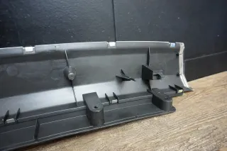 Audi A6 4F Avant Verkleidung Kofferraum Kante Ladekantenabdeckung 4F9864483A - Bild 5