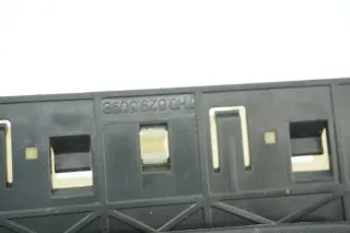 Original VW T5 T6 Transporter Innenbetätigung Bus Heckklappe 7H0829309B - Bild 5