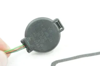 VW Golf 4 Bora Passat 3BG Spiegel Regensensor 1j0955559 Sensor Regen Wischer - Bild 5