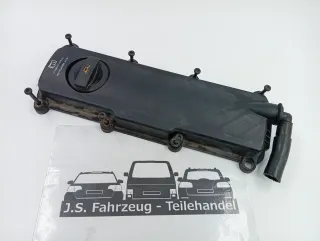 VW Passat 3B 1,6-102ps AVU Zylinderkopf Bj2001 111Tkm Seat 06B103469AF - Bild 1