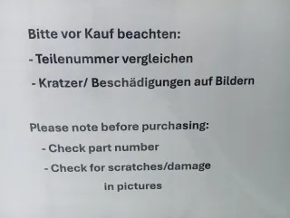 Sicherheitsgurt hinten rechts VW Passat 3B 3BG Gurt schwarz 3B9857806D - Bild 4