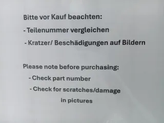 VW Passat 3BG Ansaugbrücke Ansaugkrümmer 06B133200D 1.6 Ansaugung - Bild 6