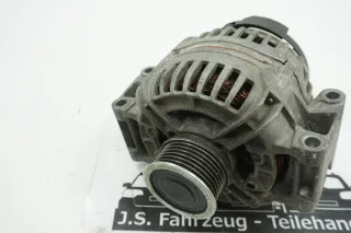 Lichtmaschine 140A 06B903016AB VW Golf 6 Passat 3C Audi A3 8P A4 B6 B7 - Bild 3