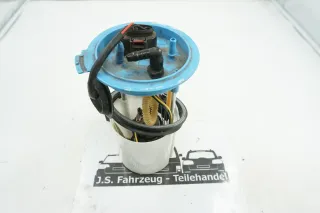 Audi TT A3 VW Golf Kraftstoffpumpe Benzinpumpe 1K0919051DB/CL 1K0919051AE - Bild 1