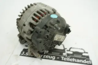Lichtmaschine 140A 06F903023F Audi TT 8J- A3 8P A4 8E 8K VW Golf 5-6 Touran TSFI - Bild 3
