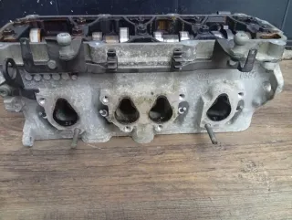 Zylinderkopf VW Passat 3BG Audi A4 8E 1,6 ALZ Benzin Motor 102 PS 75kw - Bild 6