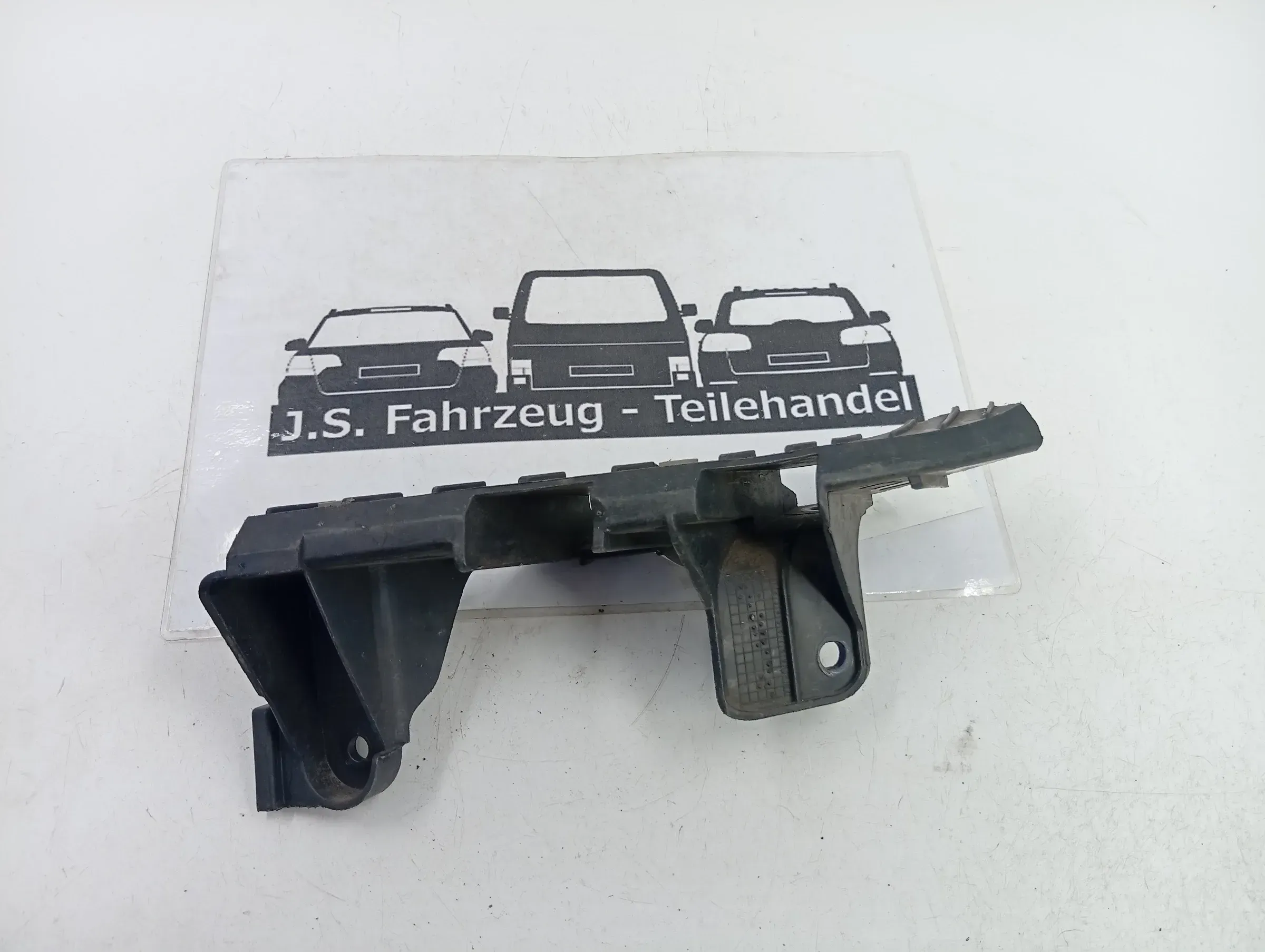 Seat Leopn 1P Halter Stoßstange 1P0807378 HINTEN - Bild 1