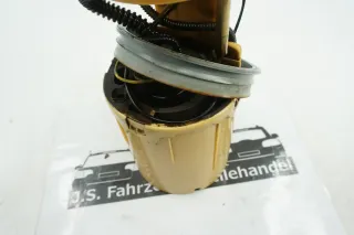 VW T5 Transporter Kraftstoffpumpe Dieselpumpe 2.5TDI 7H0919050A - Bild 3