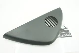 VW T5 Verkleidung links Armaturenbrett Abschluss Deckel 7H5857175B Artgrey Grau - Bild 1