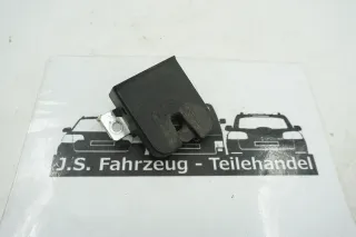 Heckklappenschloss Kofferraumschloss 6Q6827505B VW Polo 9N1 Bj.05 - Bild 1